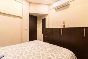 206 Zocalo Cathedral 2Bdrm 2Bath apt AC Rooftop