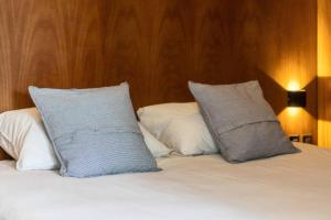 ZIELO Studio apt AC Rooftop views Business Center