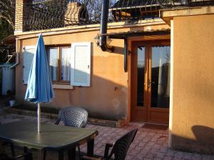 appt 2 pièces près de Disney