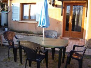 appt 2 pièces près de Disney