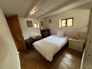 Appartements Gite du Brocanteur : photos des chambres