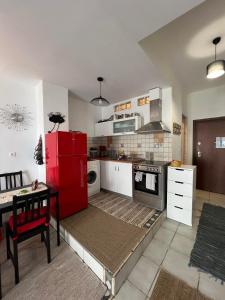 Lefkotheas central apartment