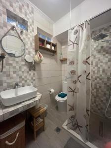 Lefkotheas central apartment