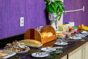 Hotel Bahamas - Foz do Iguacu