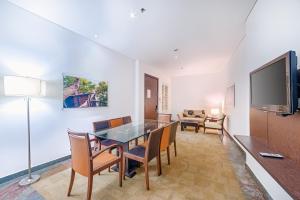 Hotel Spiwak Chipichape Cali