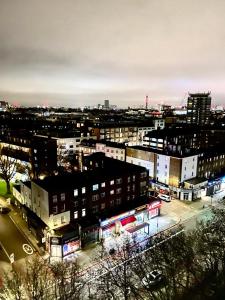 Comfy Two bedroom Flat Edgeware Road In Central London