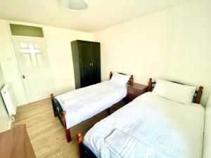 Comfy Two bedroom Flat Edgeware Road In Central London