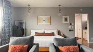 LA Huge Mid Century Guesthouse Patio LAX Beach