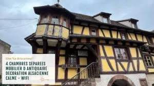 西杜玻肯多 - Scherwiller