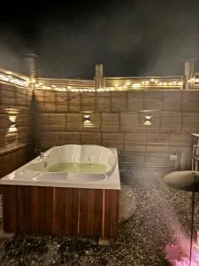 Reserva de la montaña - Sasaima