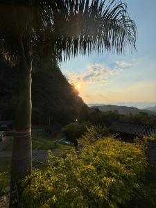 Reserva de la montaña