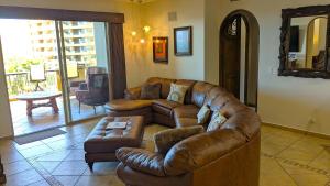 Bella Sirena 304-A - Elegant Oceanview Condo on Sandy Beach