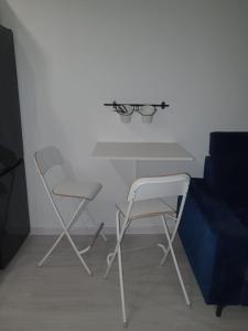 Apartament Rondo Wiatraczna