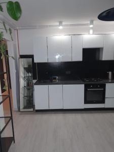 Apartament Rondo Wiatraczna