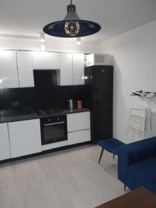 Apartament Rondo Wiatraczna