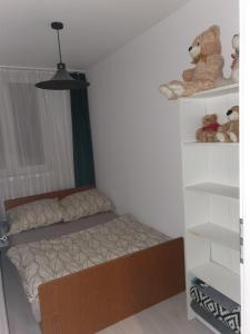 Apartament Rondo Wiatraczna