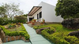 CASA FINCA LA CAROLINA
