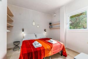 Comfortable Villa in San Vito dei Normanni with Private Pool