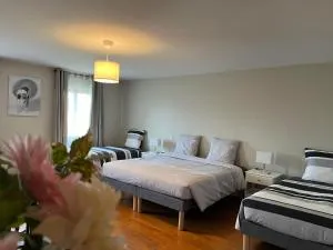 Gite le Saint André - Vesoul