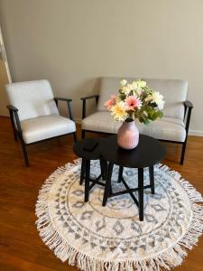 Gite le Saint André