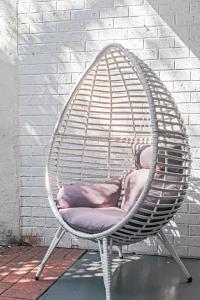 Halifax Muse Pet Friendly Townhouse