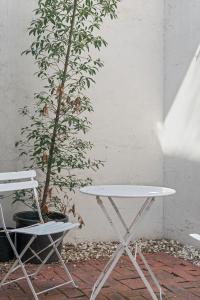 Halifax Muse Pet Friendly Townhouse