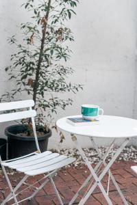 Halifax Muse Pet Friendly Townhouse