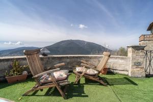 Residence Serliana