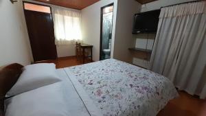 HOSPEDAJE D`NOA En el centro de Oxapampa