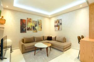 Résidence Sheren - Maarif