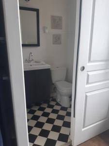 Appartements BEAU T1BIS AU CENTRE VILLE : photos des chambres