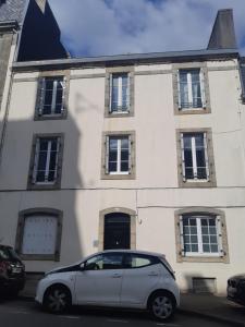 Appartements BEAU T1BIS AU CENTRE VILLE : photos des chambres