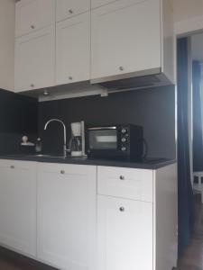 Appartements BEAU T1BIS AU CENTRE VILLE : photos des chambres