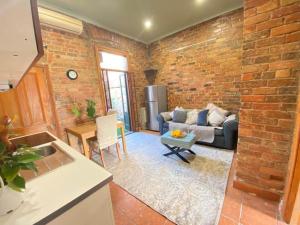 Fitzroy- Boho Guest house #SharedFacilities