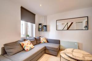 LIÉGE - Le cocon de Chênée