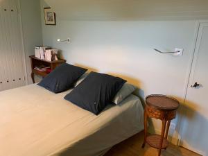 Maisons de vacances Cottage Tea Mamm , ecrin de verdure et son jardin de the, 3 etoiles : photos des chambres