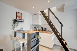 LIÉGE - Le cocon de Chênée