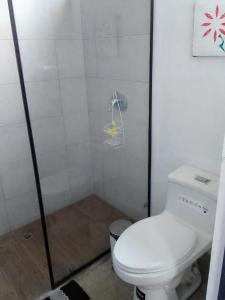 Hogar de Adriane Bed and breakfast cerca al aeropuerto