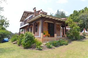 Casa Campestre Villa Cecilia