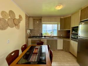 Casa bela vista Jurerê