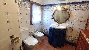 Casa Rural La Solana