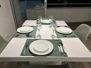 Apartamento Manizales II