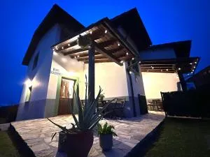 Los Castros Apartamentos Rurales A - Cuerres