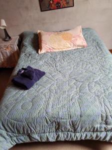 Hogar de Adriane Bed and breakfast cerca al aeropuerto