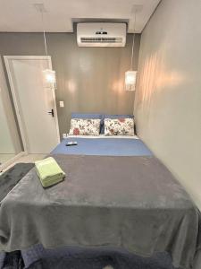 Hotel Residencial Manaus - Dom Pedro I