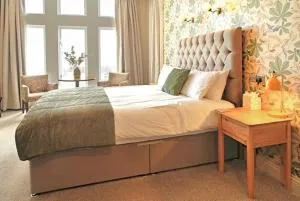 The Marine Hotel - Hartlepool