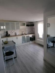 Appt moderne 50m2 avec terrasse