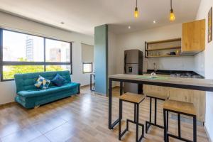 Caobos Center Coliving & Coworking