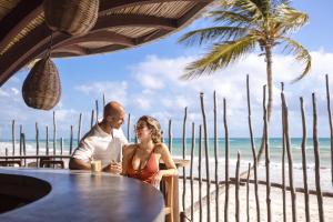 Secrets Tulum Resort & Beach Club - Adults Only -Inclusive