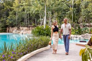 Secrets Tulum Resort & Beach Club - Adults Only -Inclusive